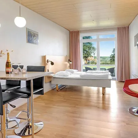 Lovely In With Kitchen