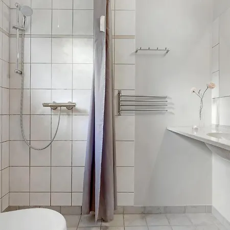 Lovely In With Kitchen Allinge-Sandvig