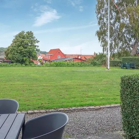 Lovely In With Kitchen Allinge-Sandvig