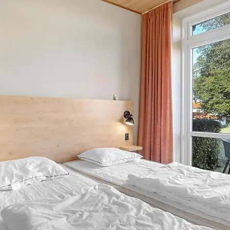Lovely In With Kitchen Allinge-Sandvig