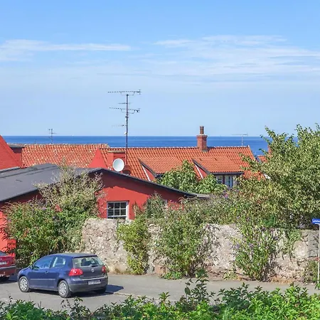 Amazing In Apartment *