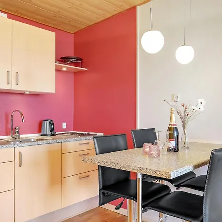 Apartment Lovely In With Kitchen *