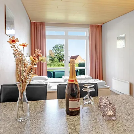 Lovely In With Kitchen
