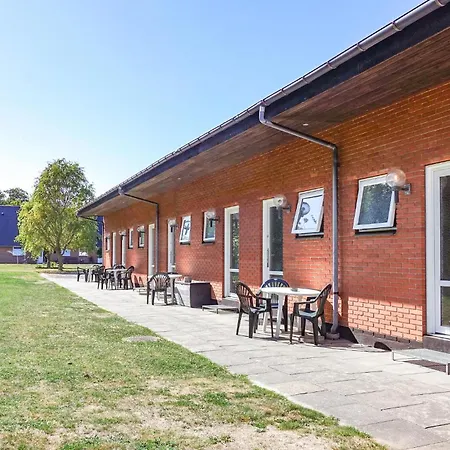 Apartment Amazing In Allinge-Sandvig