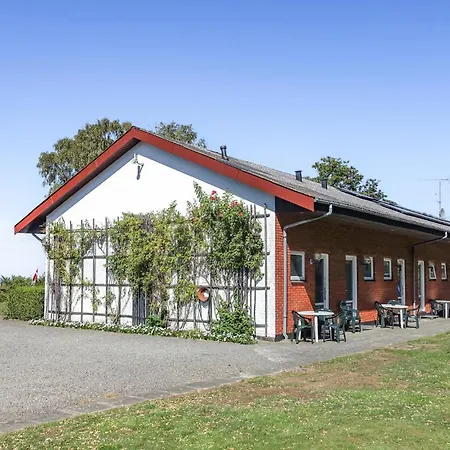 Lovely In With Kitchen Allinge-Sandvig