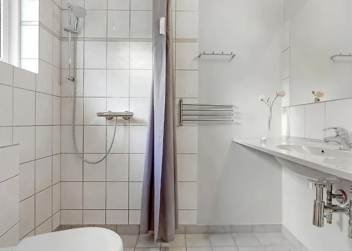 Amazing In Allinge-Sandvig