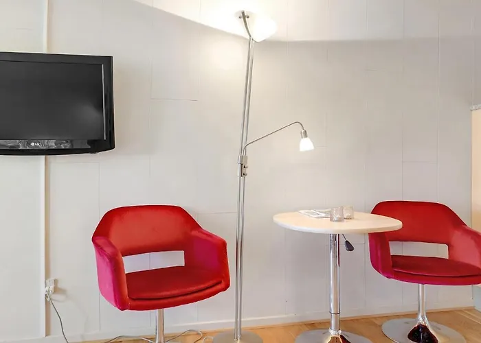 Amazing In Allinge-Sandvig