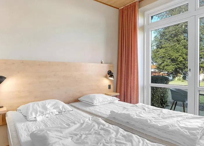 Amazing In Allinge-Sandvig