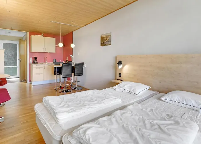 Amazing In Lejlighed Allinge-Sandvig