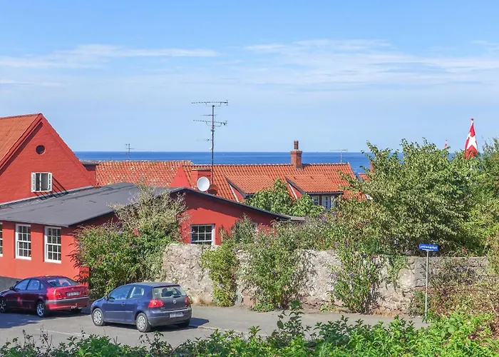 Amazing In Lejlighed *