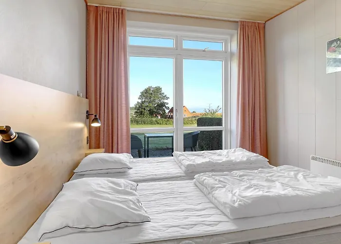 Amazing In Lejlighed *