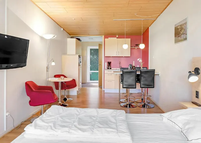 Amazing In Allinge-Sandvig