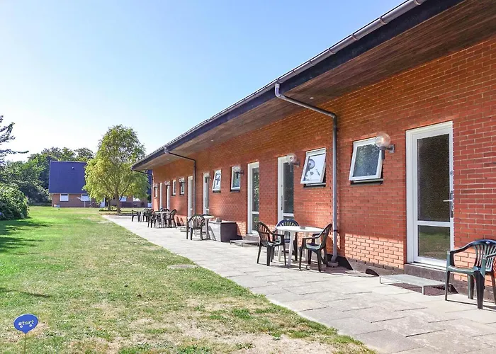 Lejlighed Amazing In Allinge-Sandvig