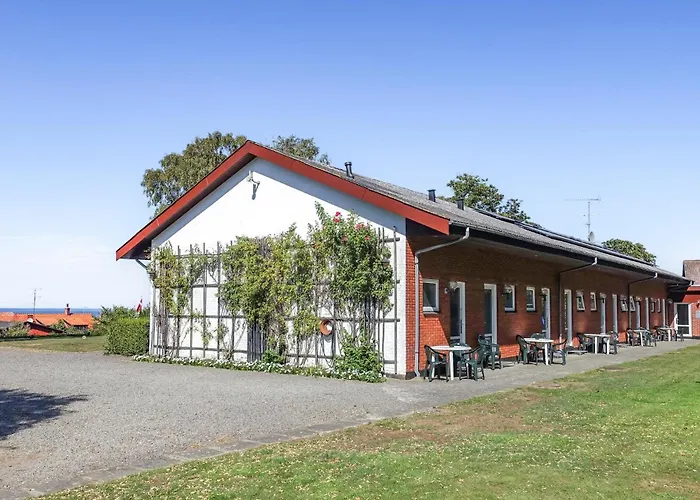 Amazing In Allinge-Sandvig