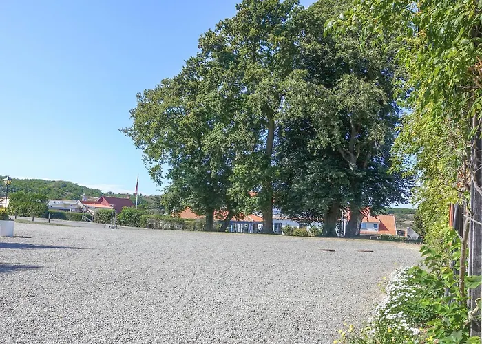 Lejlighed Amazing In *