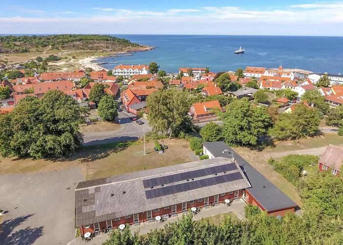 Amazing In Lejlighed